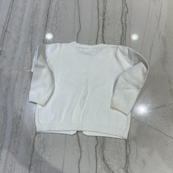 Size 24 months Monogrammed "Olivia" Clothing - Picture 10 of 10